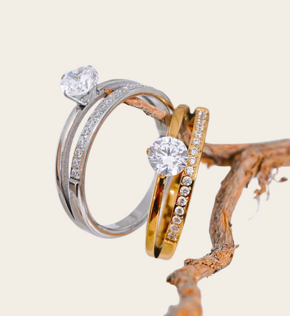 ENA RING