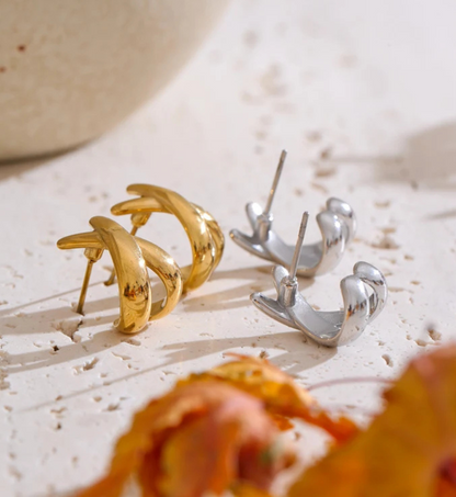 Lucinda Earrings