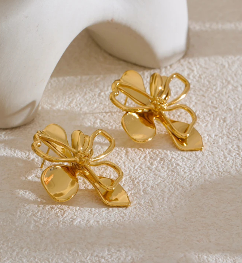 Rosalind Earrings
