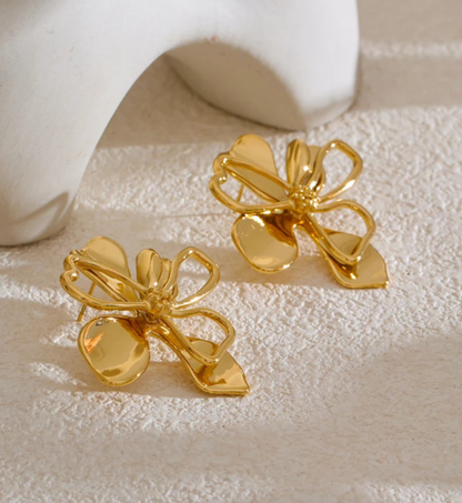 Rosalind Earrings