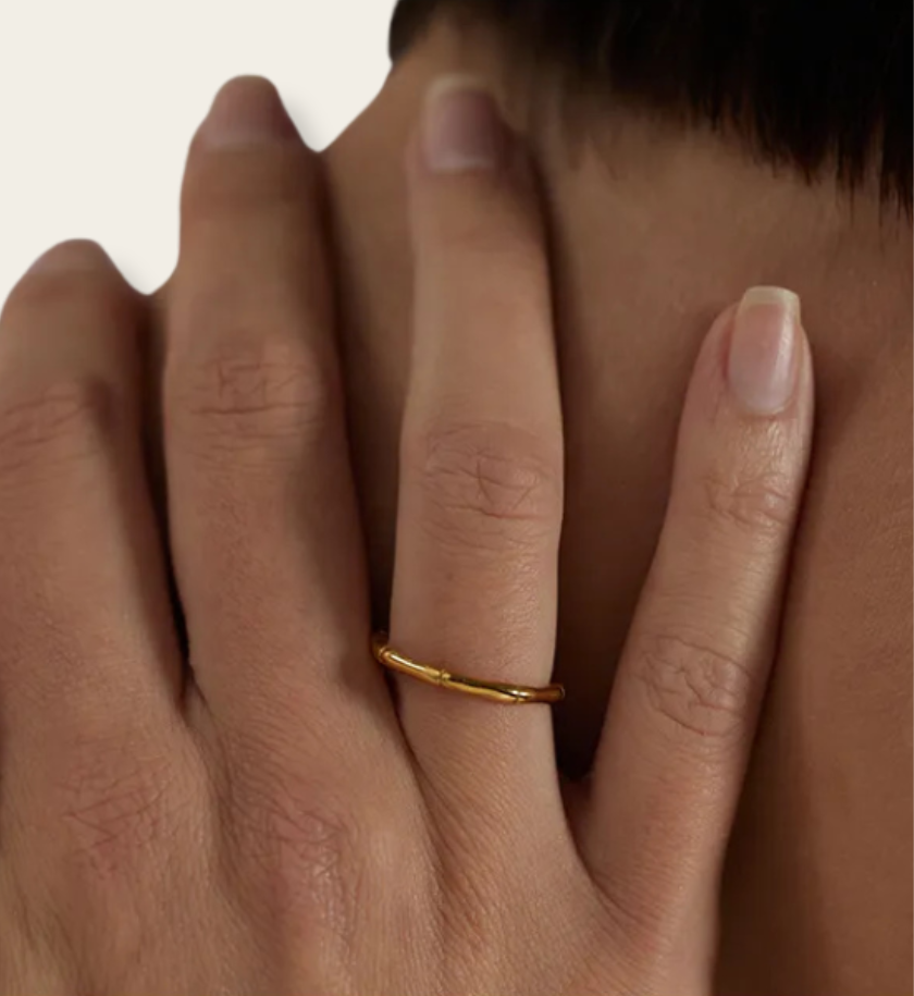 Dallin Ring