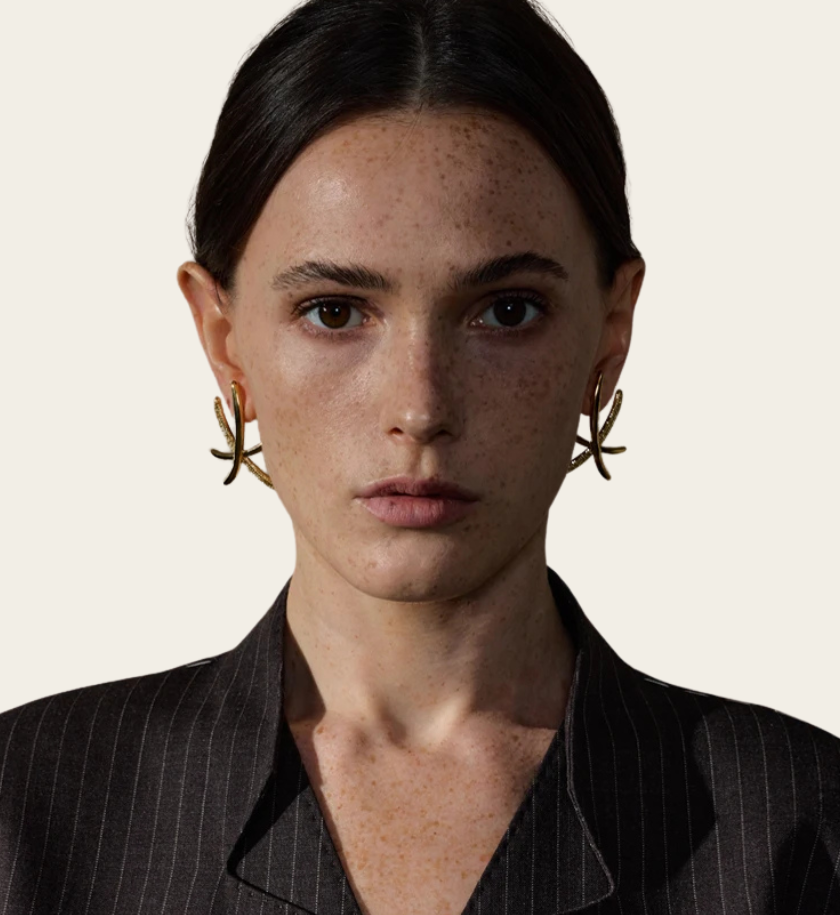Maude Earrings