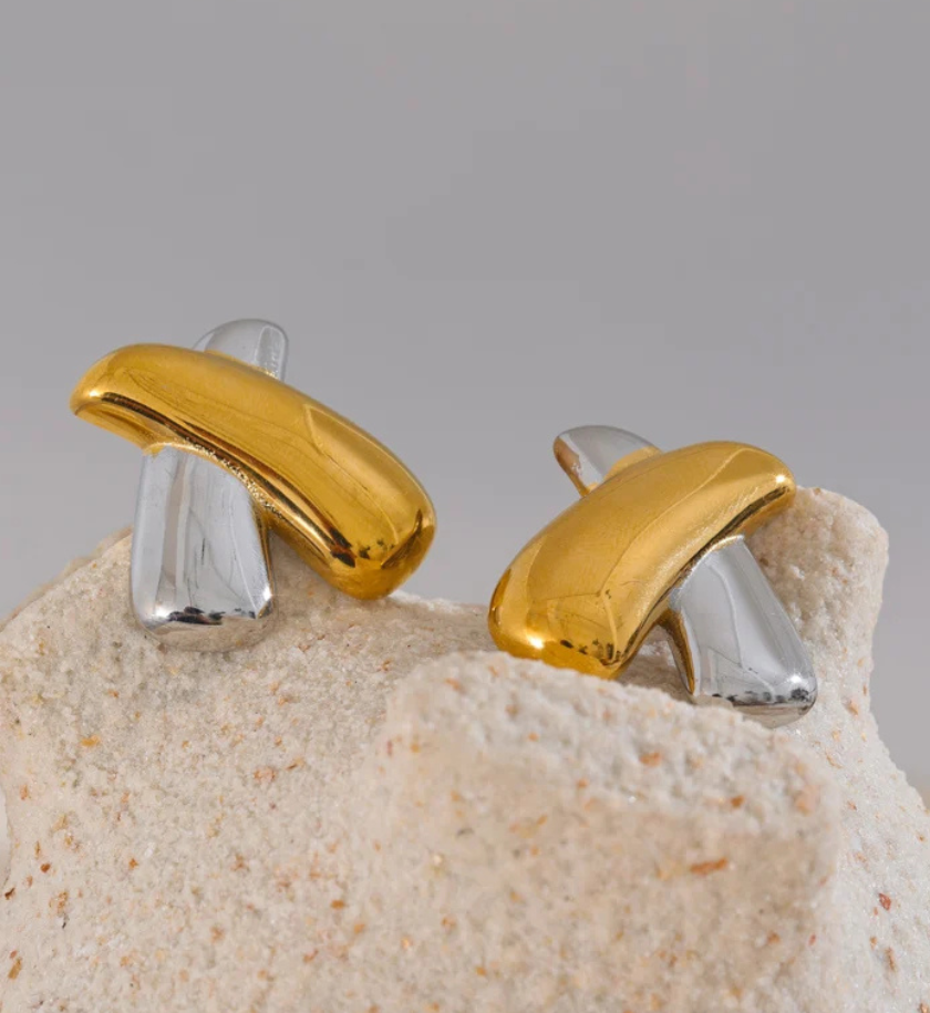 XAVIERA EARRINGS