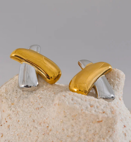 XAVIERA EARRINGS