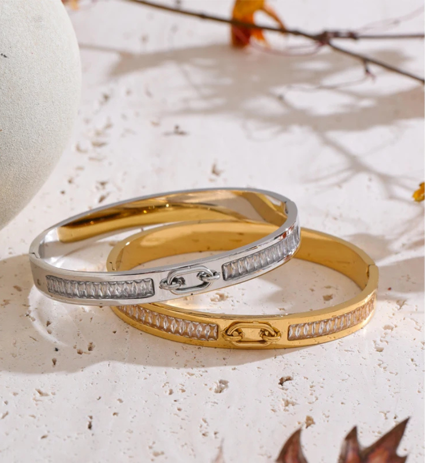 Verena Bracelet Bangle
