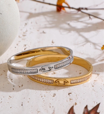 Verena Bracelet Bangle