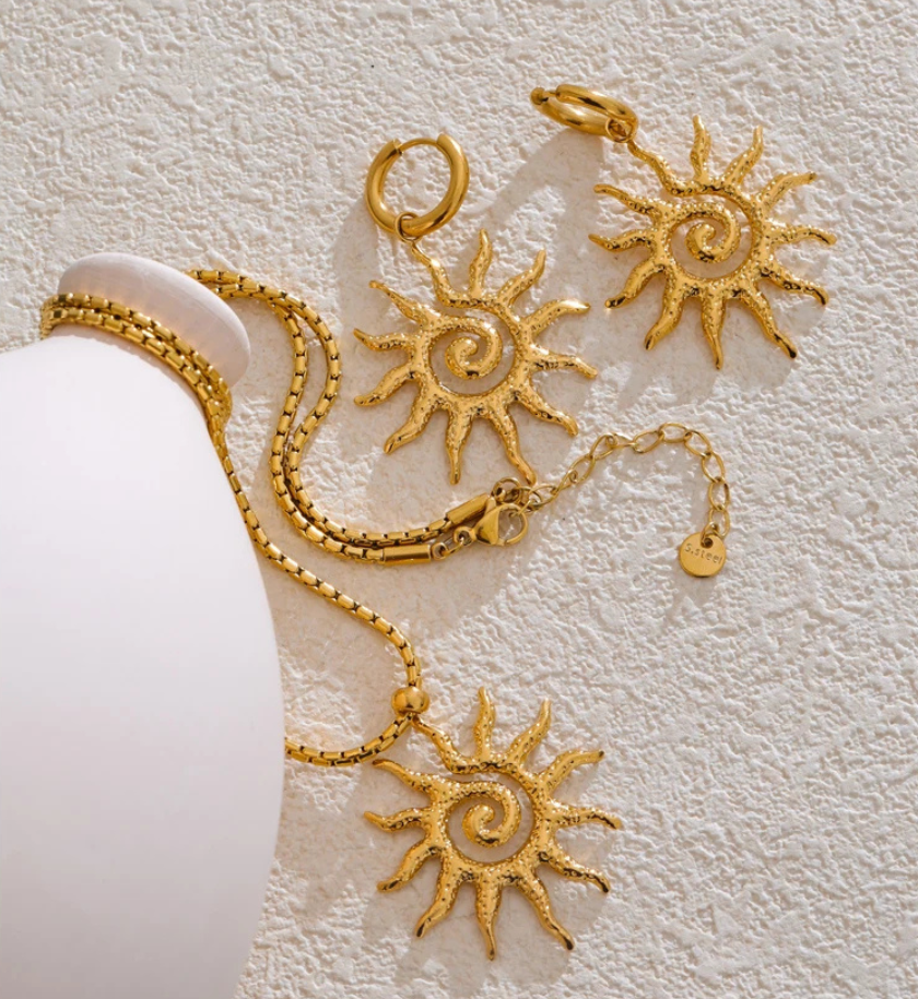 Solana Earrings