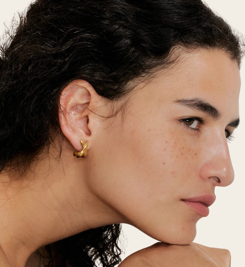 Lucinda Earrings
