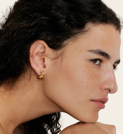 Lucinda Earrings
