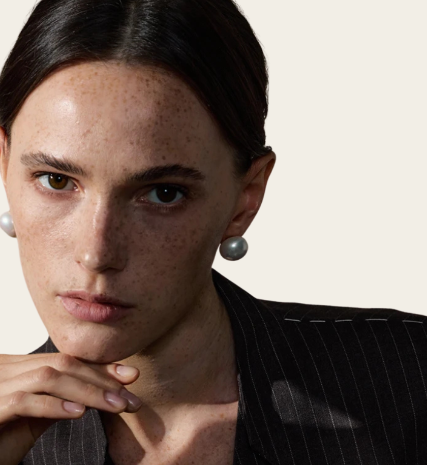 Cecily Earrings