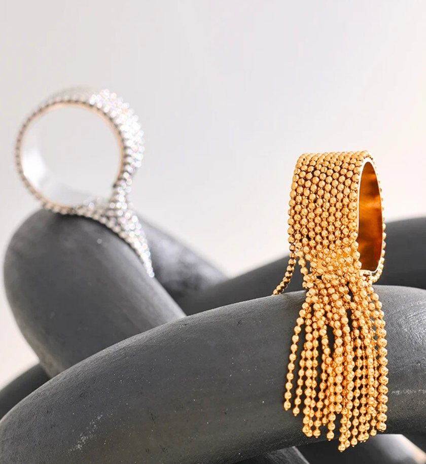 Sibyl Ring