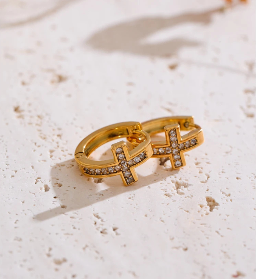 Celia Earrings