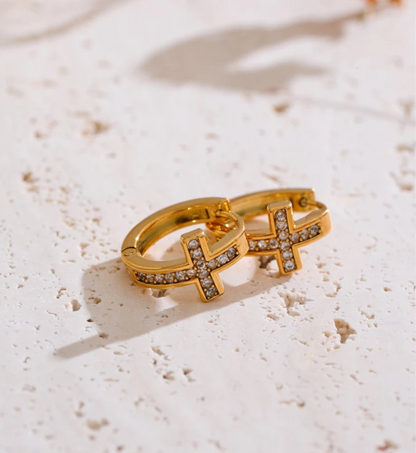 Celia Earrings