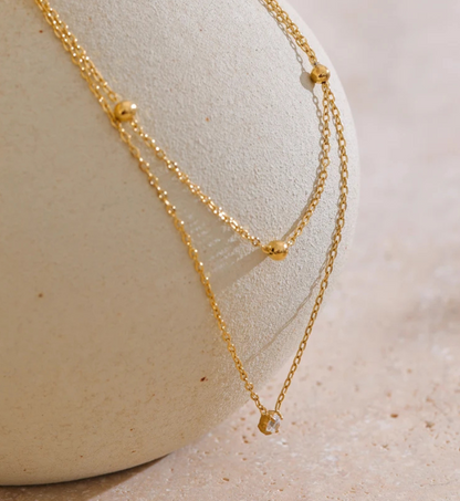 Edith Necklace
