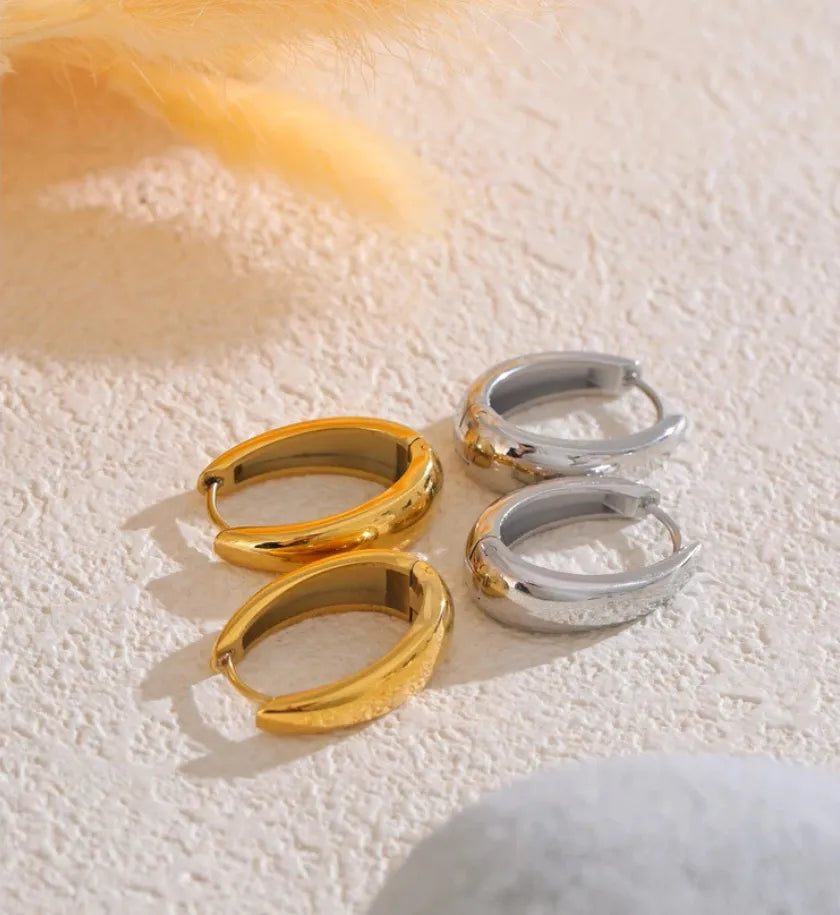 Felicity Earrings