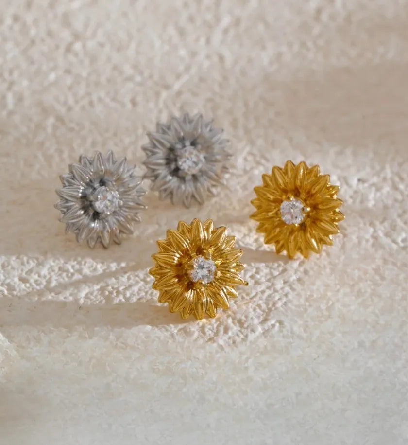 Elsie Earrings
