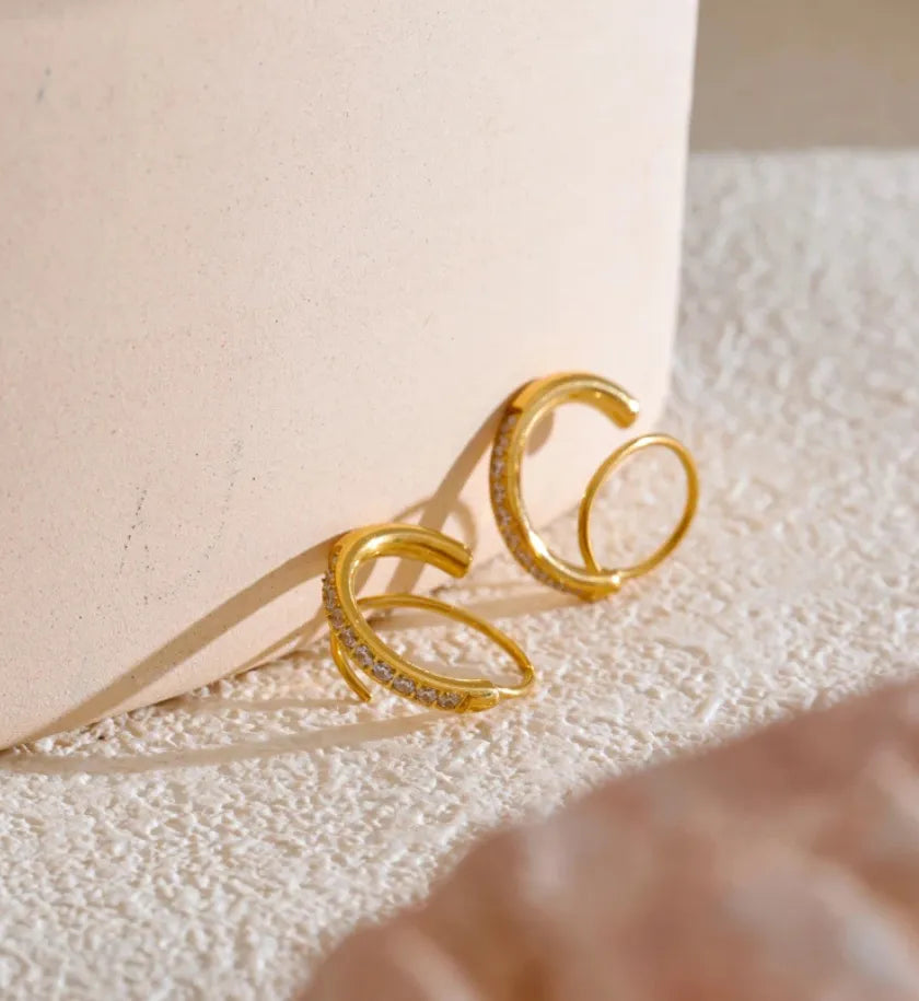 Clarice Earrings