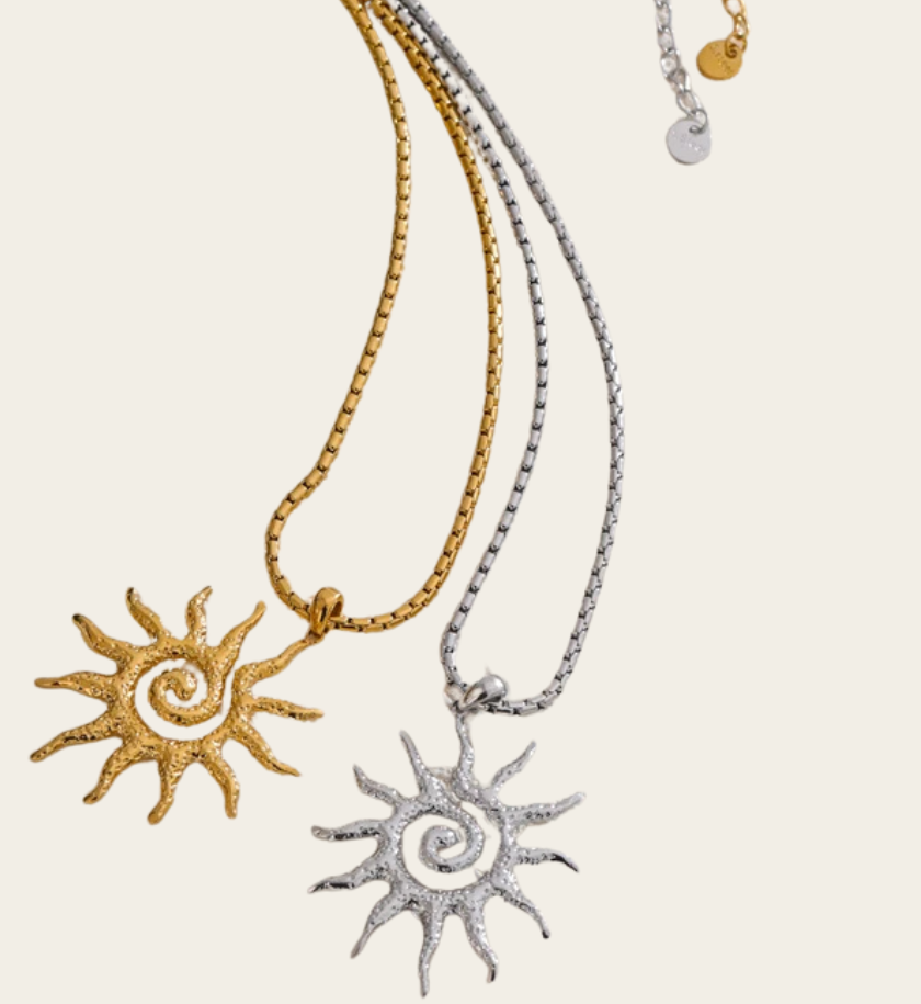 Solana Necklace
