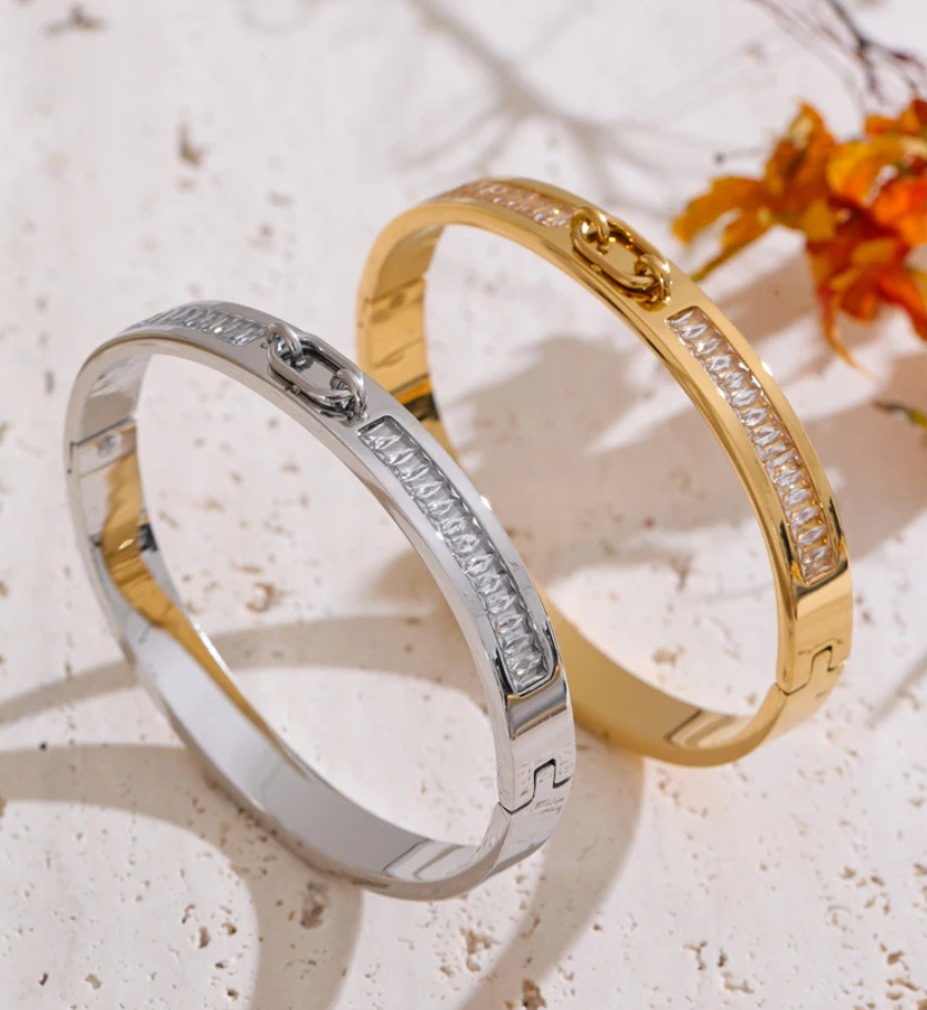 Verena Bracelet Bangle