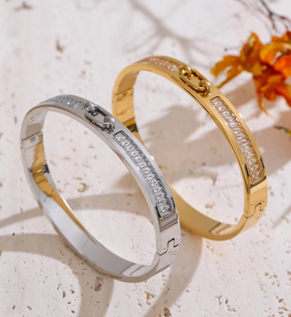 Verena Bracelet Bangle