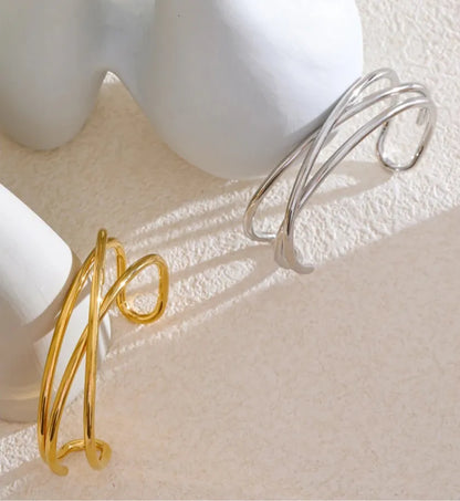 Eleanor Bangle BRACELET