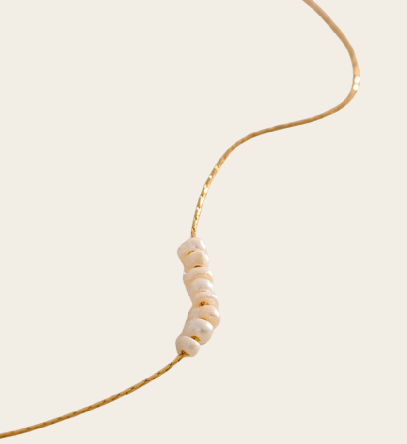 ARLEY NECKLACE