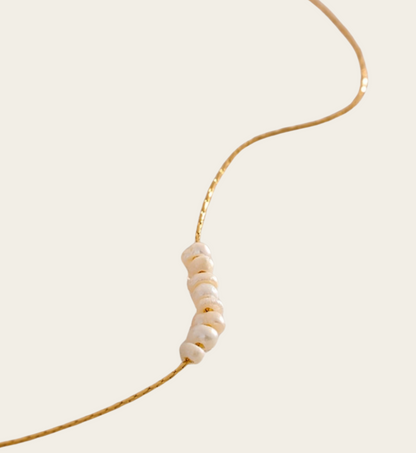 ARLEY NECKLACE