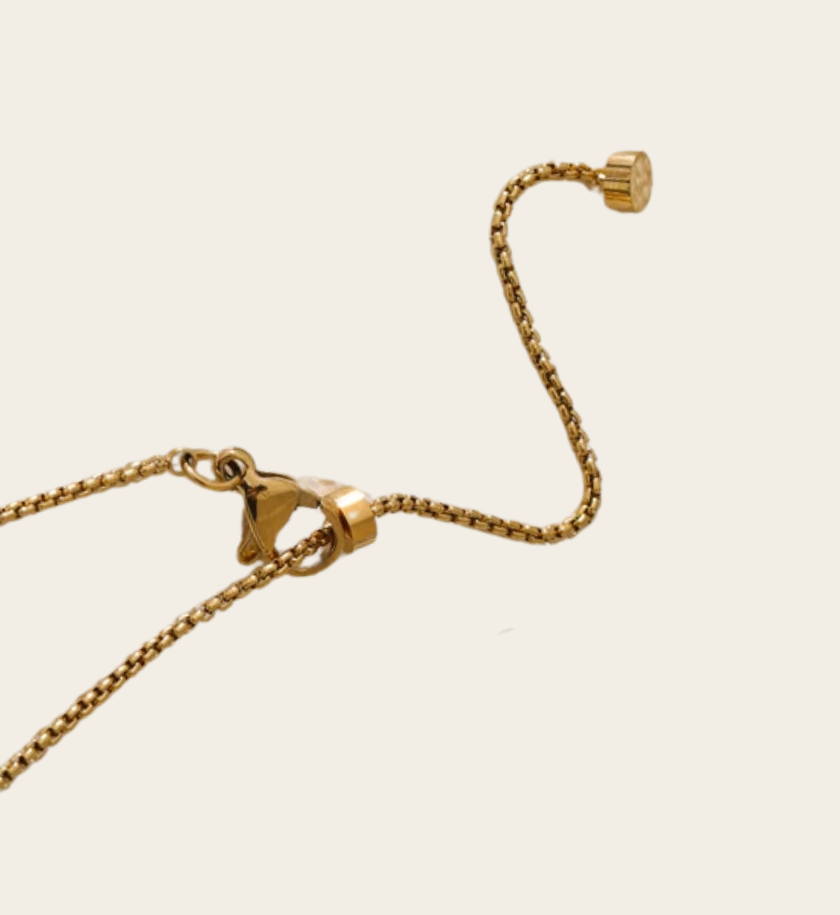 Elsie Necklace