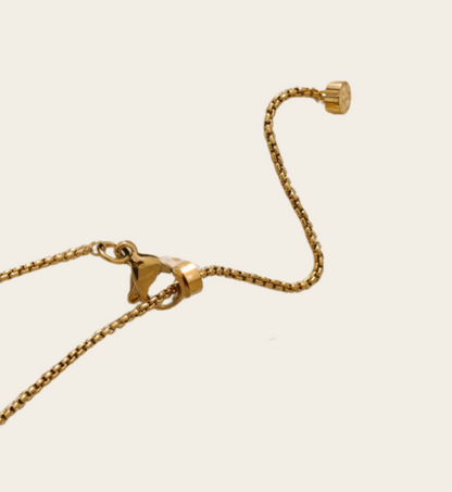 Elsie Necklace