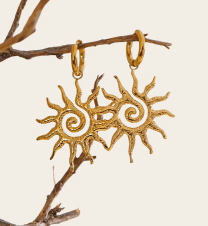 Solana Earrings