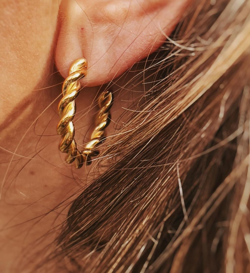 DINAH EARRING