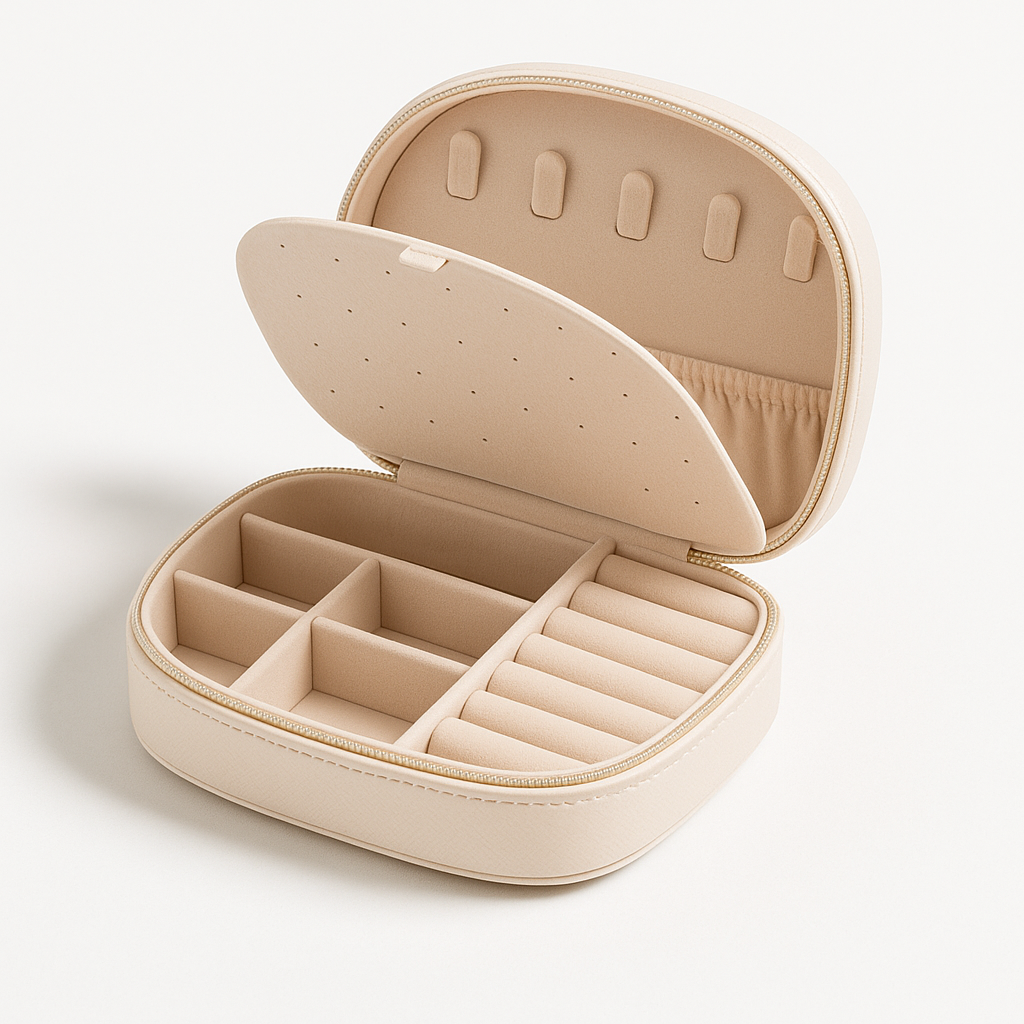 Travel Case