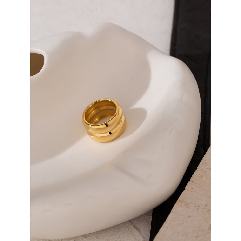 BARNETT RING