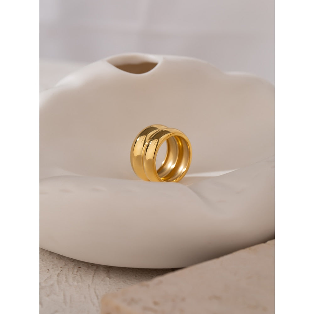 BARNETT RING
