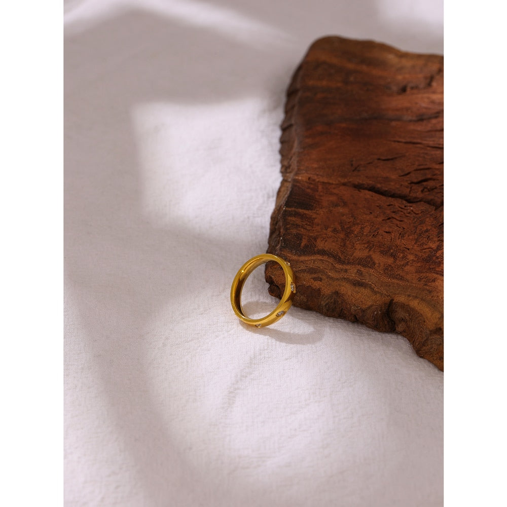 CADY RING