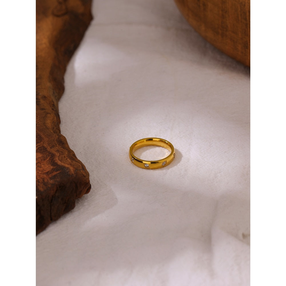 CADY RING
