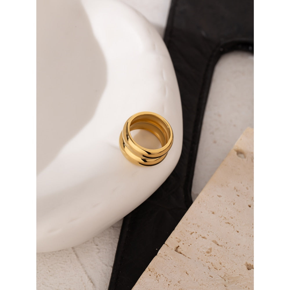 BARNETT RING