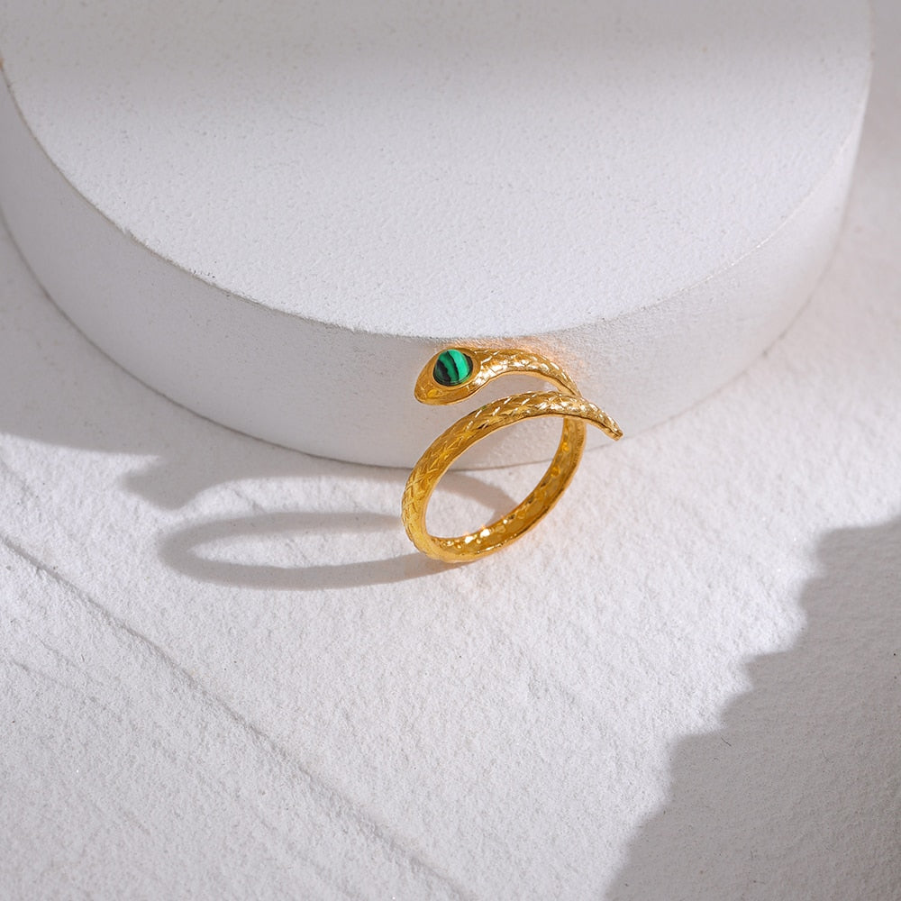 SNORA RING