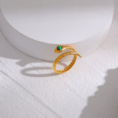 SNORA RING