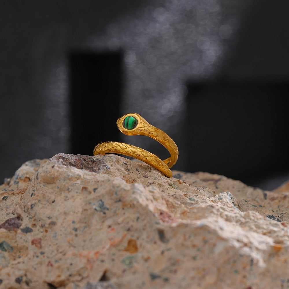 SNORA RING