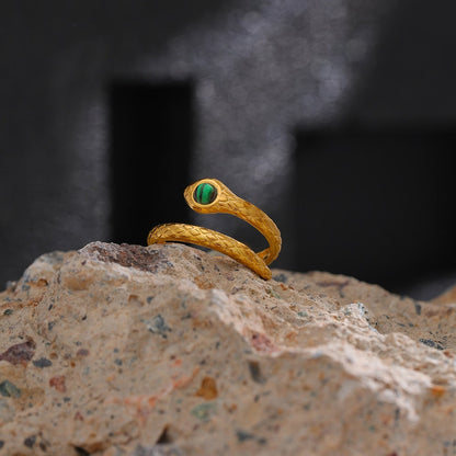 SNORA RING