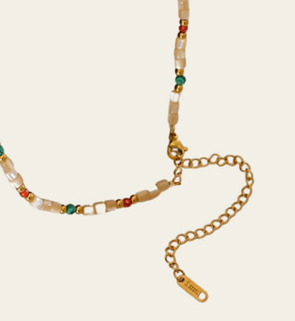 CANDACE NECKLACE