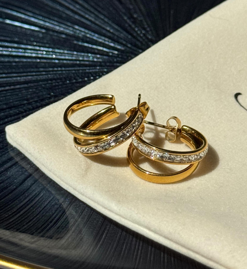 FAY EARRINGS