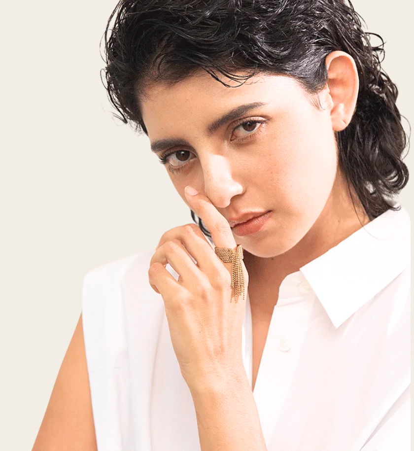 Sibyl Ring