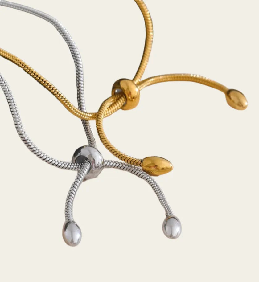 Locket Bracelet