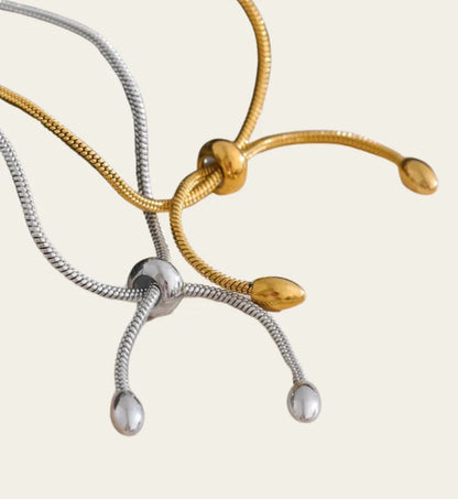 Locket Bracelet
