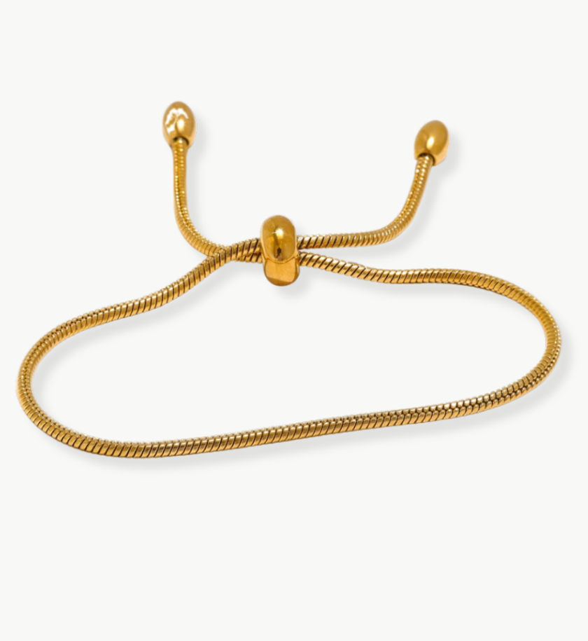Locket Bracelet