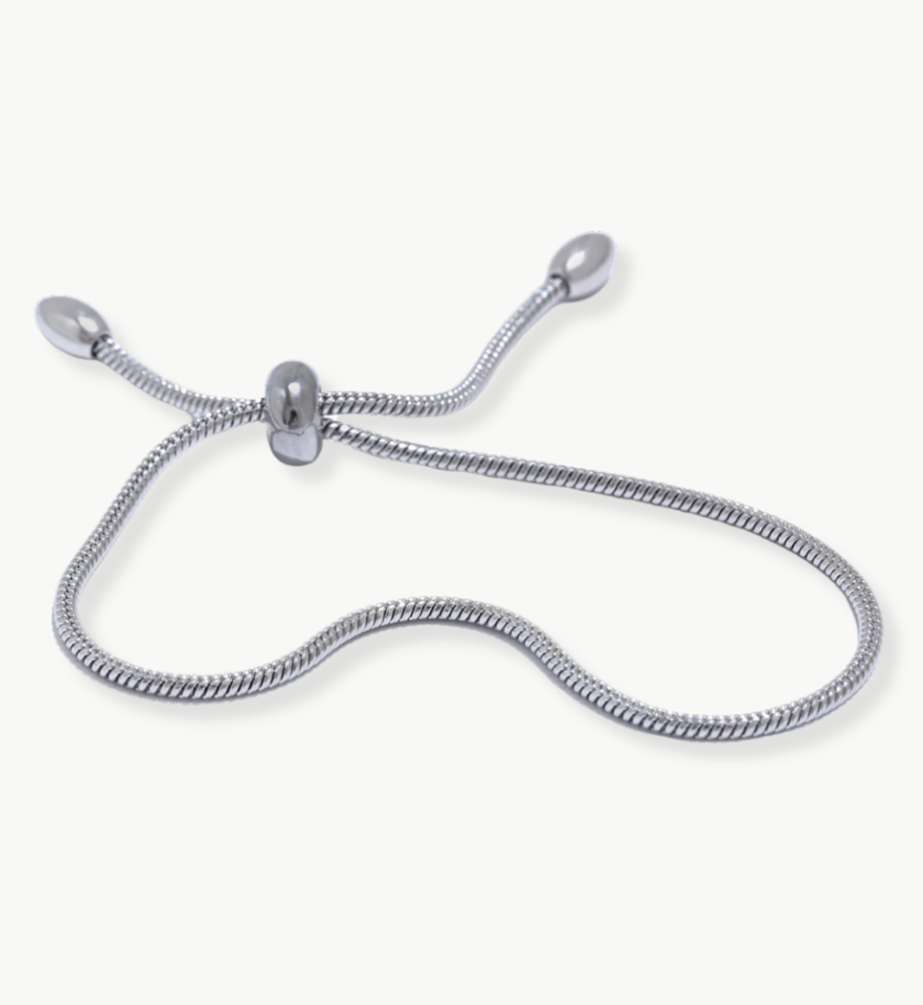 Locket Bracelet