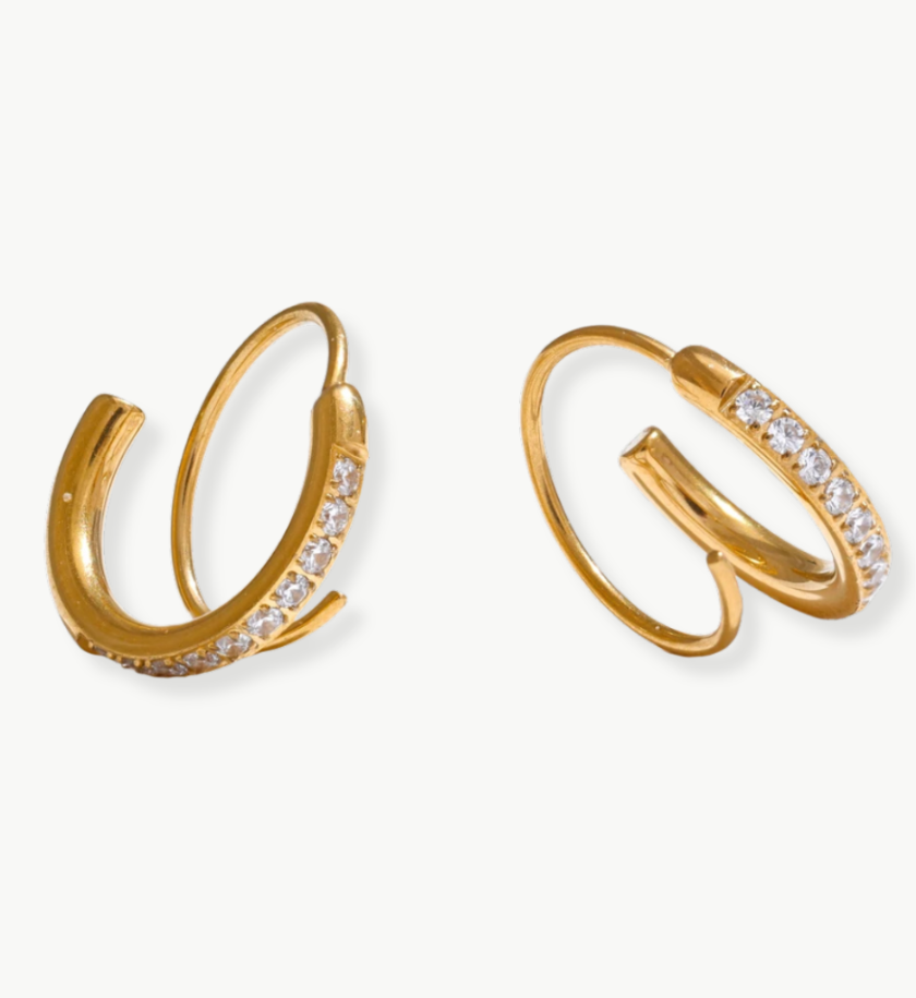 Clarice Earrings