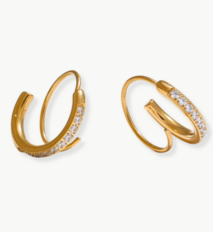 Clarice Earrings
